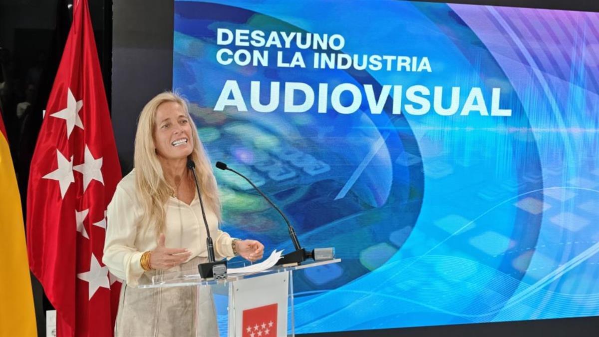 Se elaborará un catálogo o mapa de agentes de la industria y se llevarán a cabo acciones de promoción y comunicación