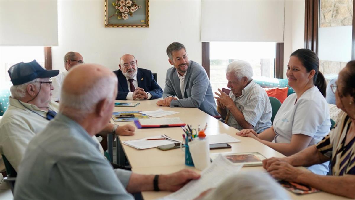 Esta propuesta está enmarcada dentro del Programa de Inversión Regional de 2022/2026