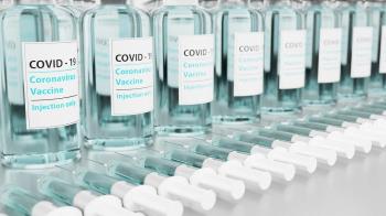 Cualquier persona nacida en 2009 y años anteriores ya puede solicitar su cita para su primera dosis de la vacuna contra la covid-19