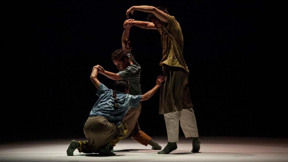 Esta ayuda corresponde a la convocatoria bianual de subvenciones para el fomento de estos sectores culturales