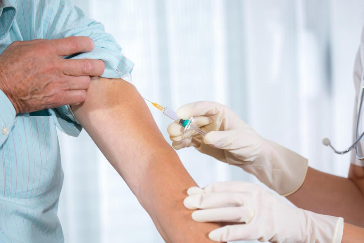 Este año se han adquirido 330.000 más que en la campaña anterior para cubrir las necesidades de la población