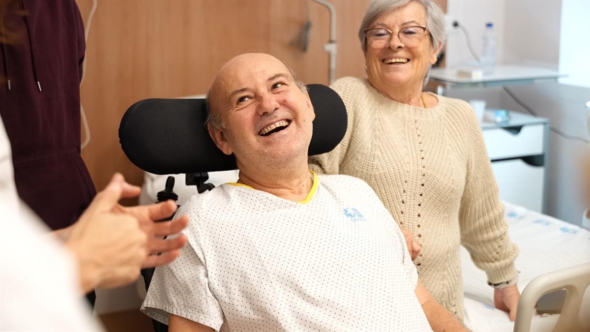 El Gobierno regional presupuesta para 2026 el inicio de las obras de esta nueva infraestructura