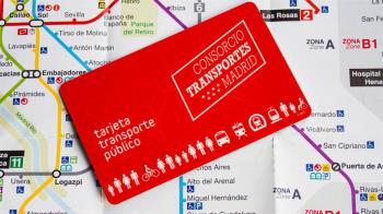 La Comunidad de Madrid devolverá una parte del importe gracias a las nuevas tarifas