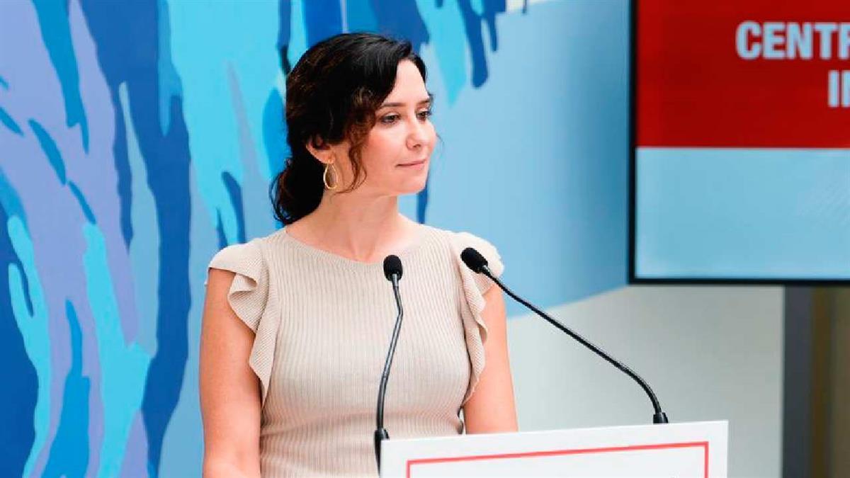 Acatará la resolución del Supremo que obliga al Ejecutivo regional a publicar las cuentas de la entidad