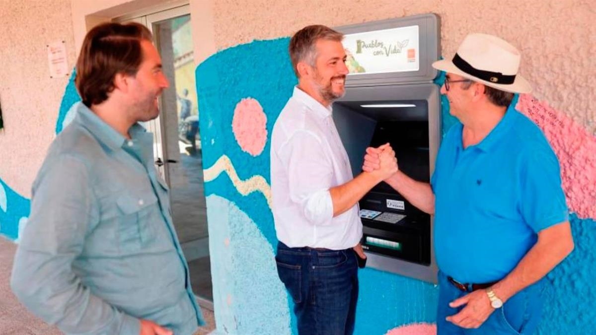 Municipios rurales con menos de 5.000 habitantes contarán con este servicio en Madrid