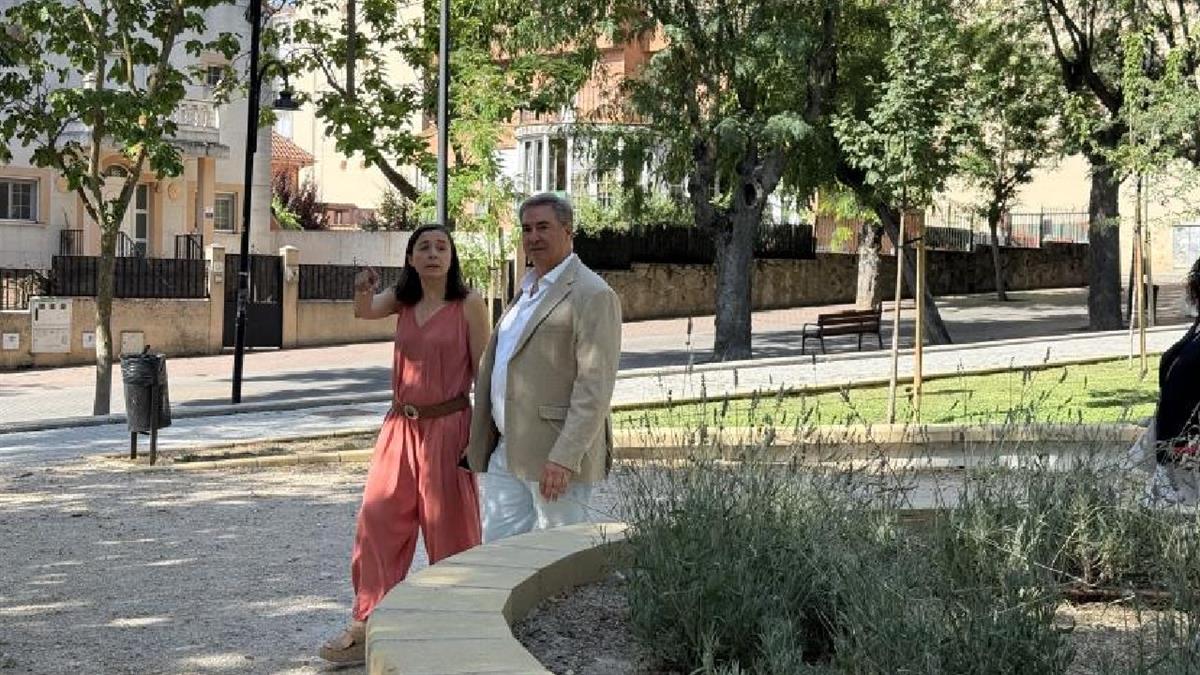 La Comunidad de Madrid destina 1,2 millones para mejorar servicios públicos y equipamientos municipales en Ciempozuelos y Titulcia
