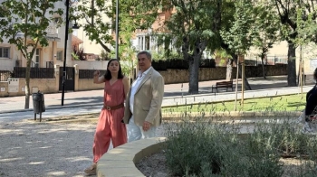 La Comunidad de Madrid destina 1,2 millones para mejorar servicios públicos y equipamientos municipales en Ciempozuelos y Titulcia
