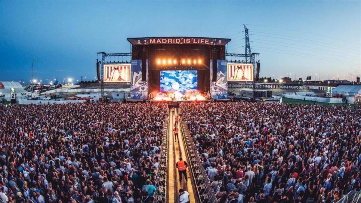 El Consejo de Gobierno aprueba una inversión de más de un millón de euros para esta cita ineludible que se celebrará en Villaverde