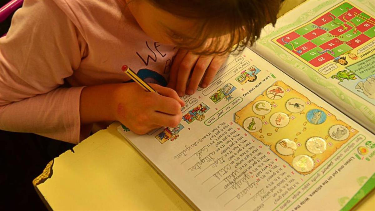 Este curso hay más de 2.700 auxiliares de conversación en más de 900 centros públicos de enseñanza