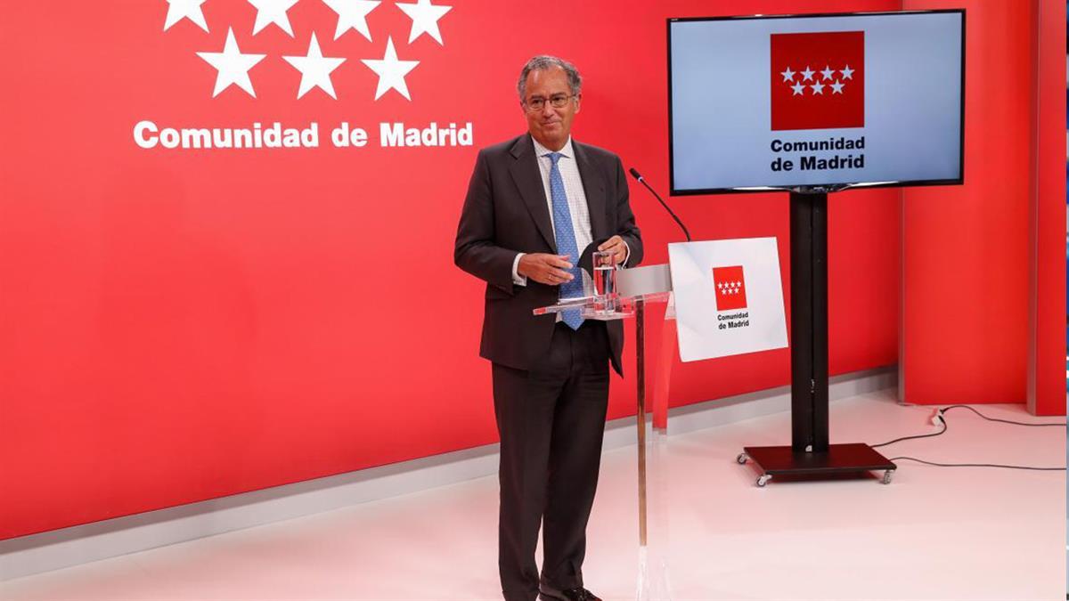 A partir del jueves 8 de febrero dejará de ser obligatorio el uso de mascarillas en exteriores