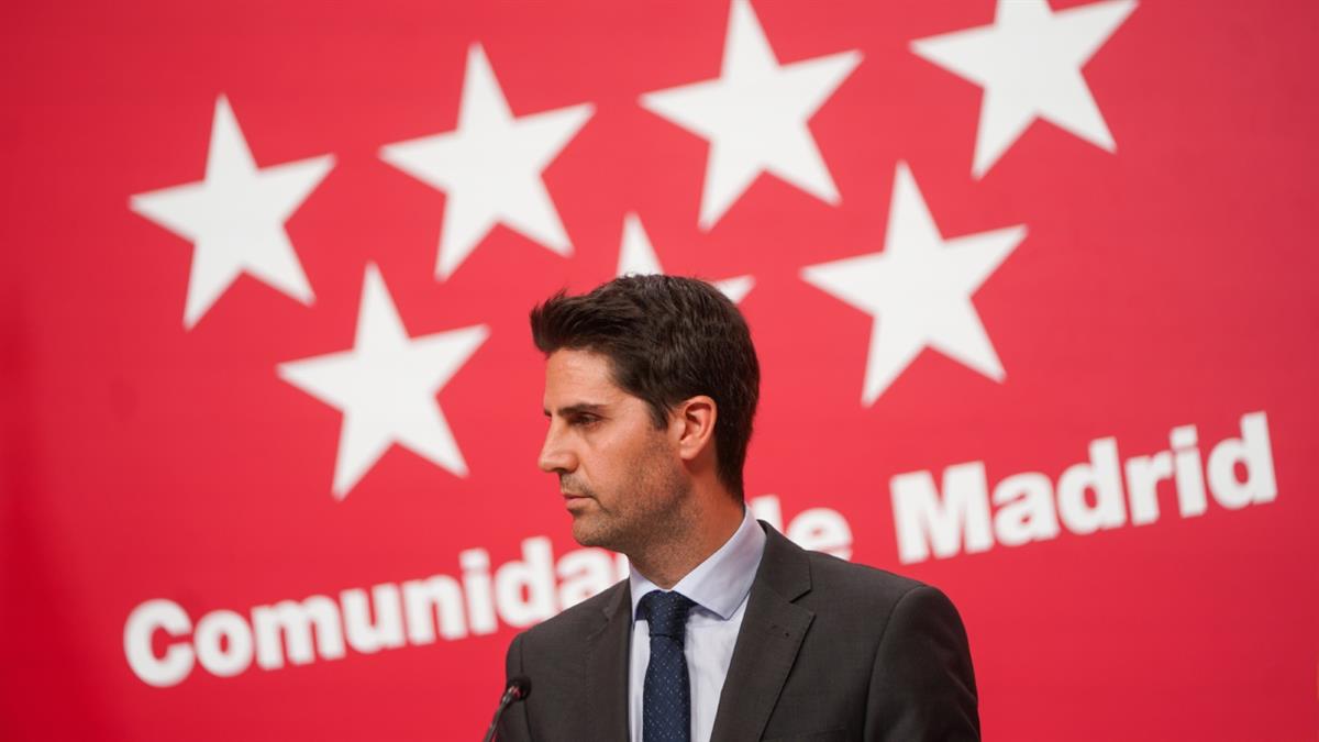 El Gobierno de Ayuso pide al central que modifique la normativa para poder ampliar esa plantilla