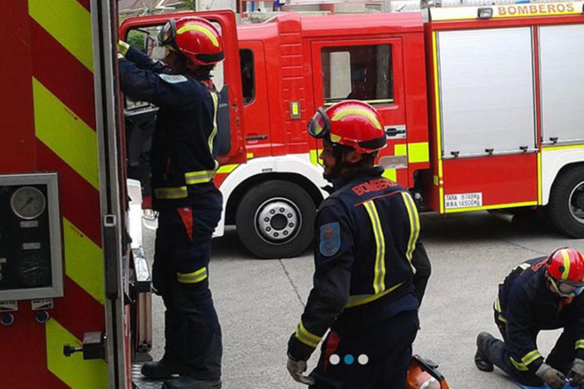 La colaboración ha sido con los ayuntamientos de Leganés, Fuenlabrada y Móstoles
