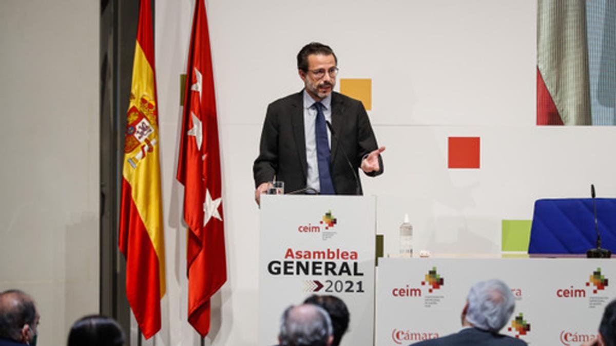 El Gobierno regional critica que Sánchez "nos quita 746 millones de euros"