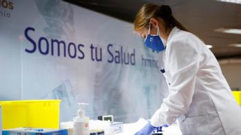 Hoy se abren las agendas para pedir cita desde el 30 de julio hasta el 30 de agosto