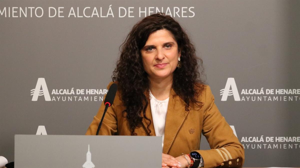 Ambas administraciones invierten en los centros de mayores de la ciudad complutense