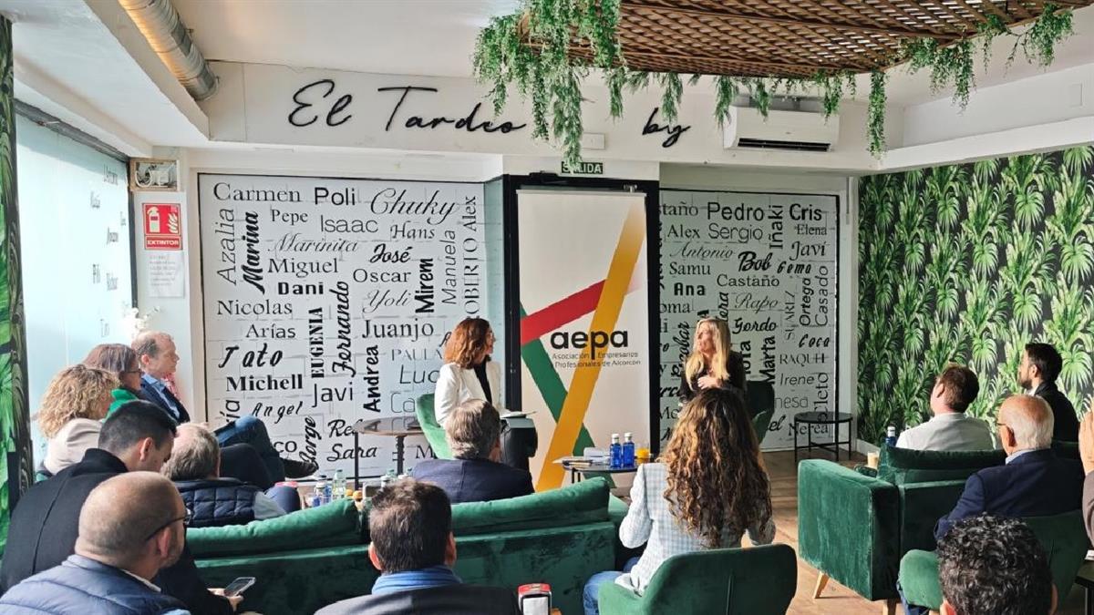 La Comunidad de Madrid invierte más de 24 millones en políticas activas de empleo para 19.000 personas