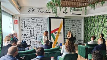 La Comunidad de Madrid invierte más de 24 millones en políticas activas de empleo para 19.000 personas