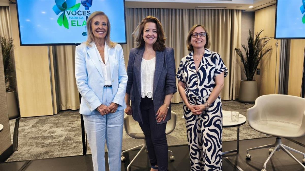 El 21 de junio se conmemora el Día Mundial de esta patología que en España afecta a 4.000 personas, aproximadamente