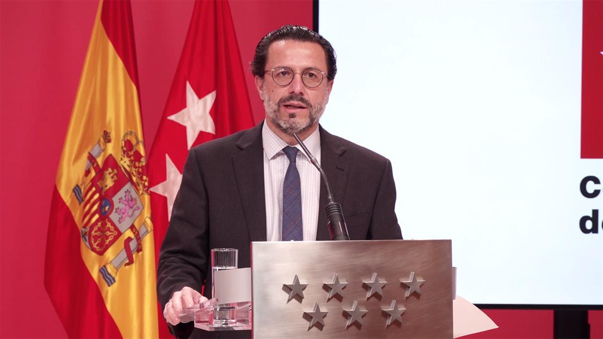 El gobierno regional presentó el recurso en la Audiencia Nacional en vez de en el Tribunal Supremo