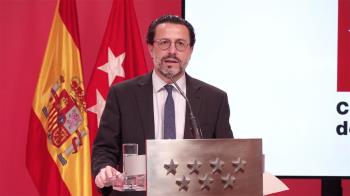 El gobierno regional presentó el recurso en la Audiencia Nacional en vez de en el Tribunal Supremo