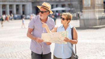 Encabeza el gasto medio diario de turistas internacionales 
