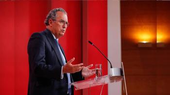 Enrique Ossorio señala que no hay similitud entre un fallo judicial y una investigación policial