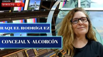 La secretaria general de X-Alcorcón pide la municipalización de los servicios funerarios