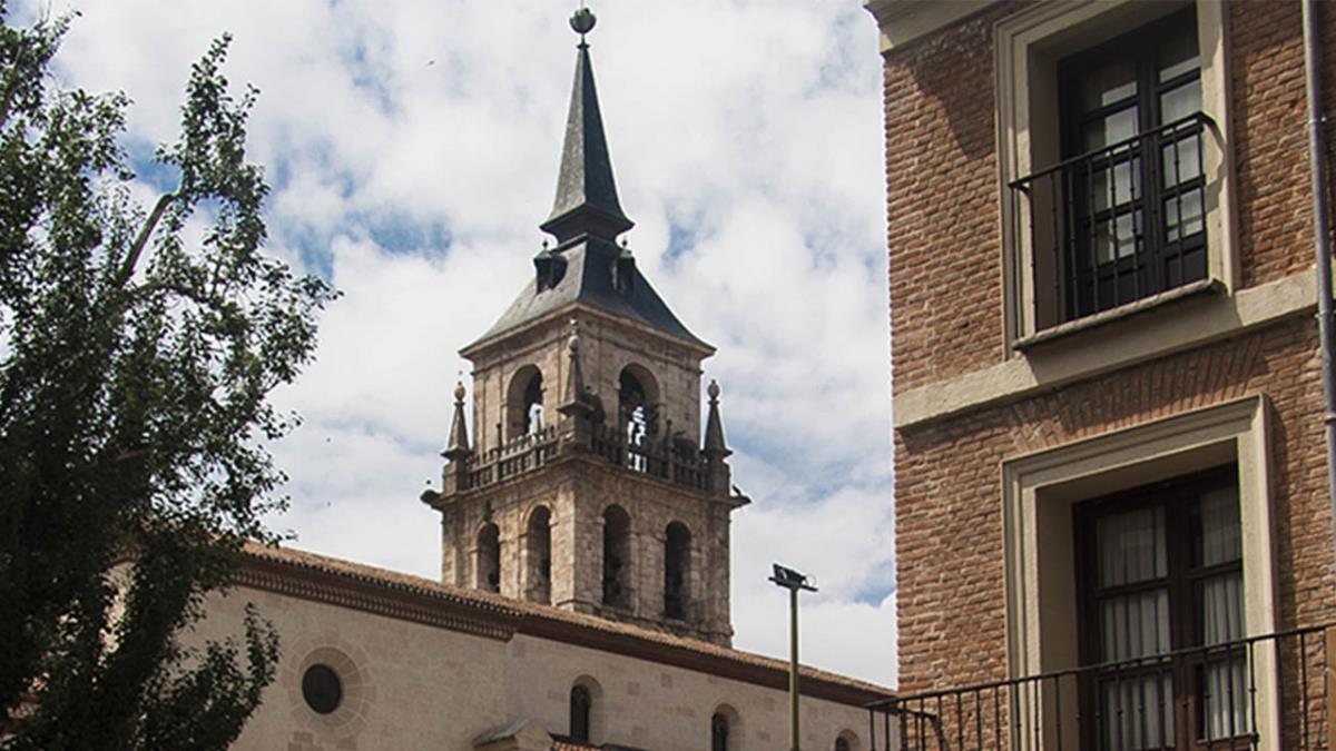 Durante la ruta se harán paradas para explicar la historia de mujeres 
