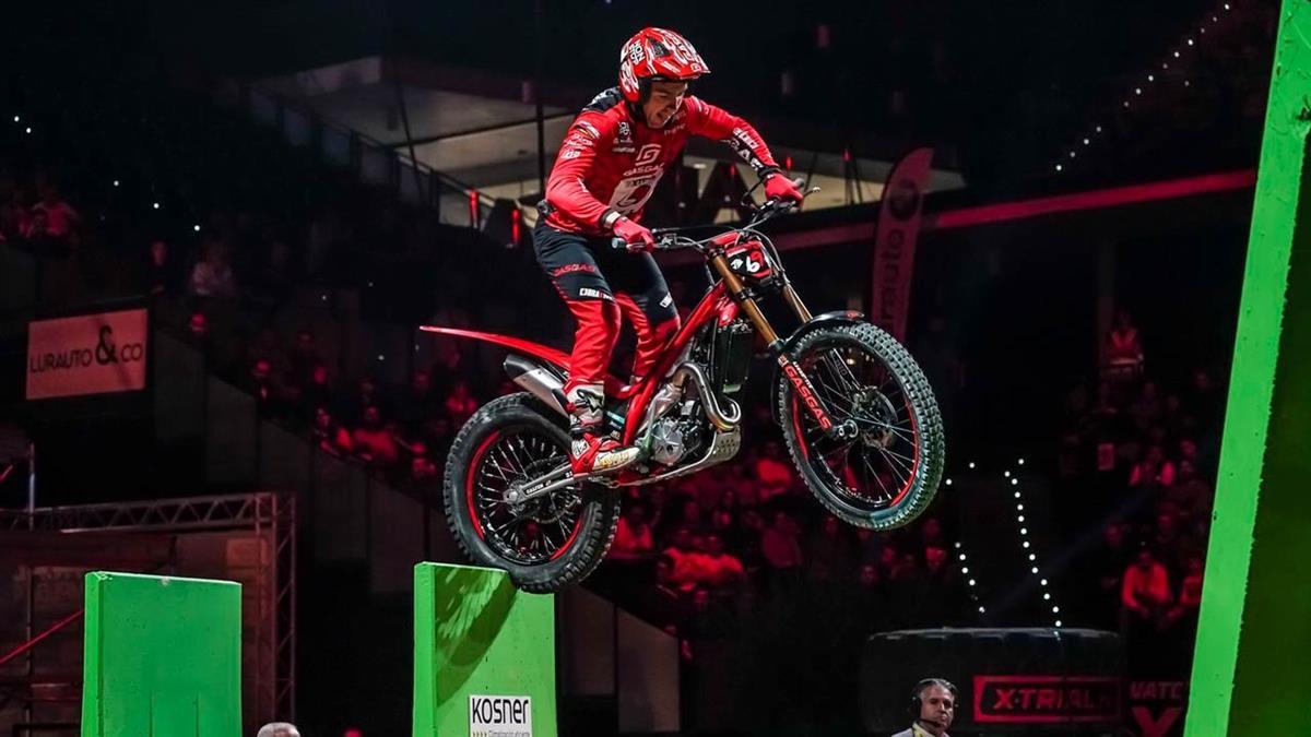 Las espadas están en todo lo alto y se acerca el final