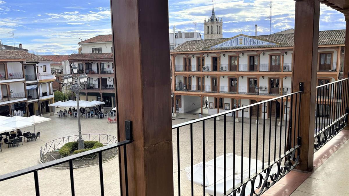 En él, se creará un Plan de Familia y Natalidad basado en tres ejes con diferentes ayudas