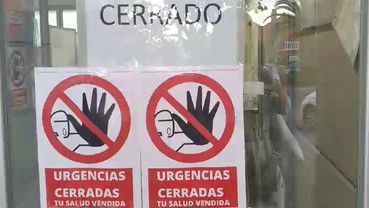 Organizaciones y asociaciones vecinales de Valdemoro convocan una concentración este domingo, 26 de junio