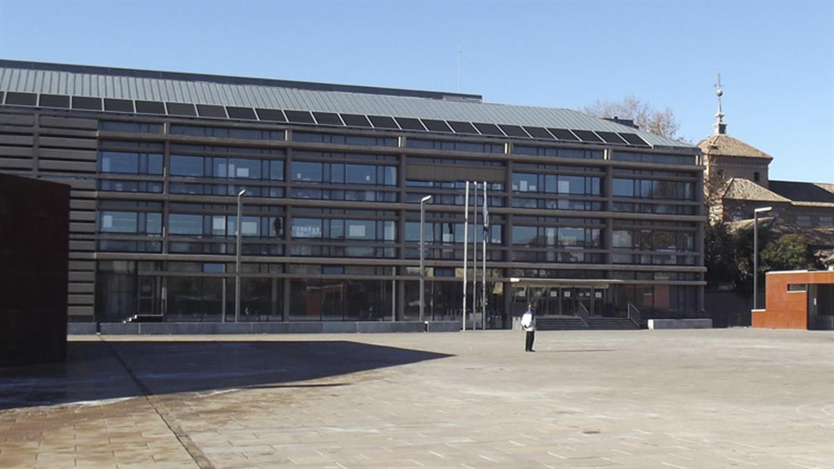 El Ilustre Colegio de Abogados se une a las concentraciones para reclamar soluciones al Ministerio