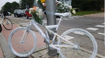 La asociación Pedalibre ha convocado una marcha y una manifestación desde la <M> Manuel Becerra hoy a las 19:30 de la tarde 