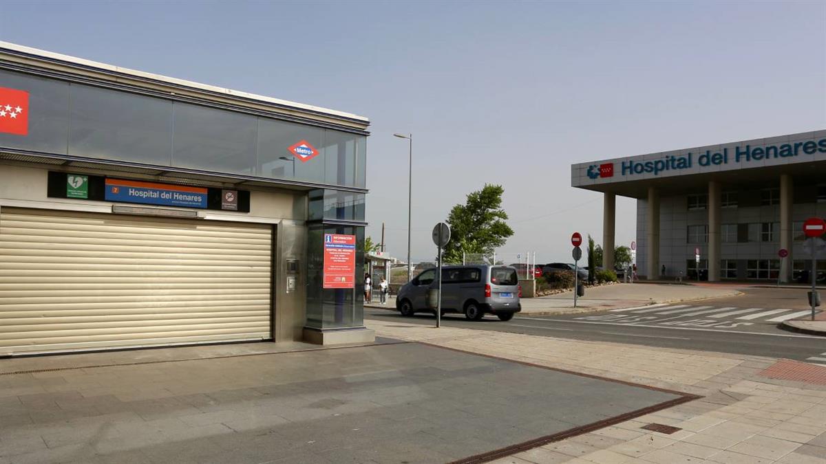 El próximo domingo 27 de abril 