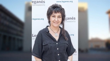 La concejala continúa el trabajo de Javier Márquez y estará acompañada por Virginia Jiménez como portavoz adjunta del Grupo Municipal Socialista