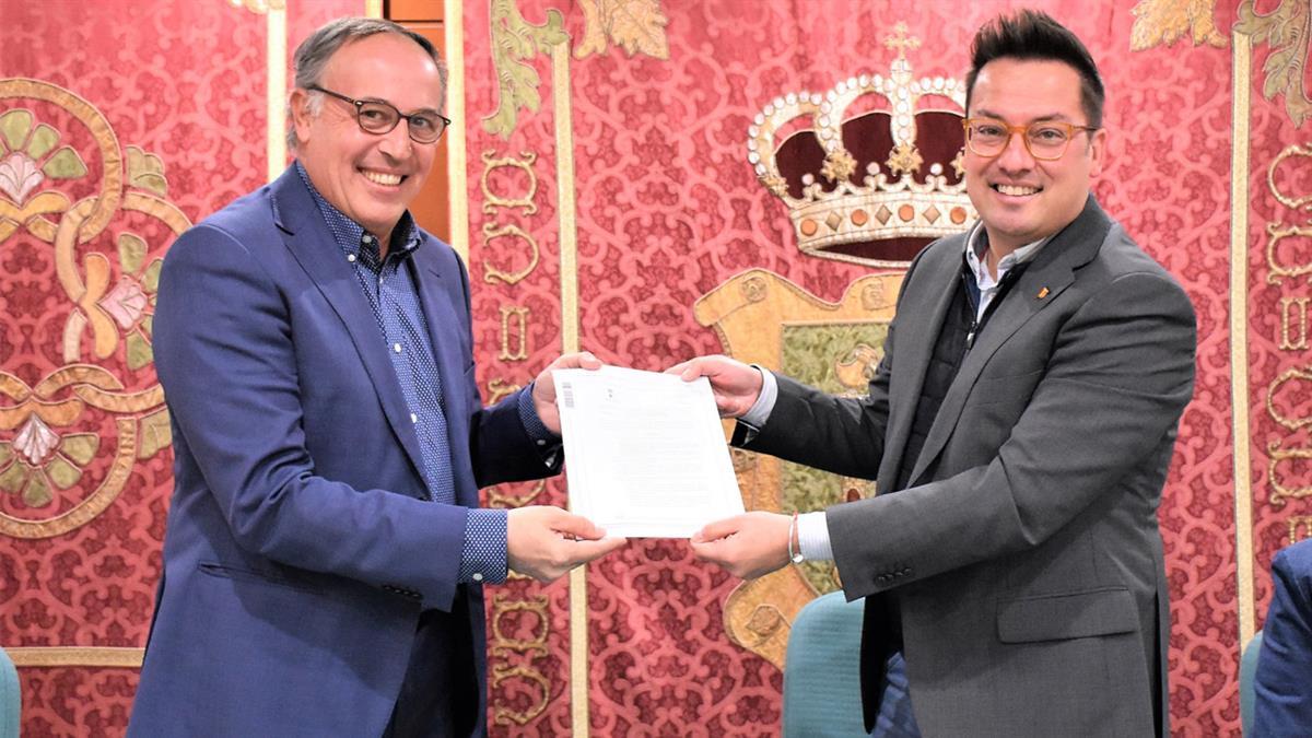 Más Madrid denuncia la concesión realizada a la Asociación de Cazadores El Ahijón 