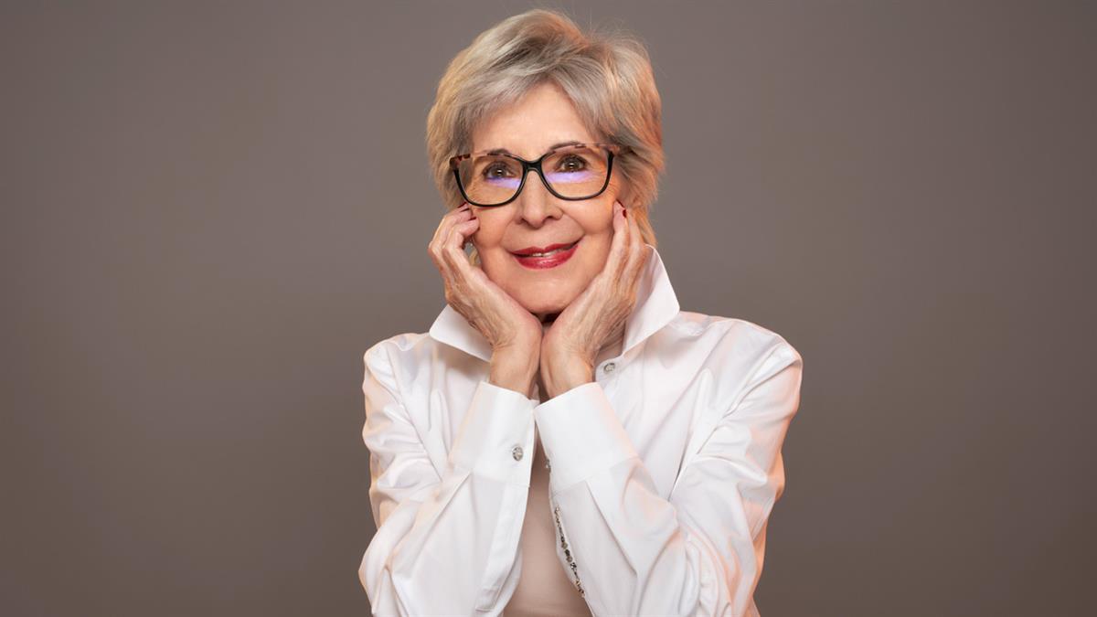 La actriz anunciaba su retirada de los teatros hace unas semanas en Valladolid