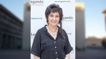 La socialista alega motivos personales y anuncia que continuará como militante apoyando el proyecto de Miguel Recuenco