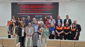 Han celebrado una charla-coloquio donde se ha abordado esta cuestión 