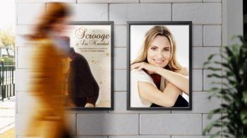 La soprano de fama internacional cantará junto al barítono Luis Santana y el pianista Víctor Carbajo