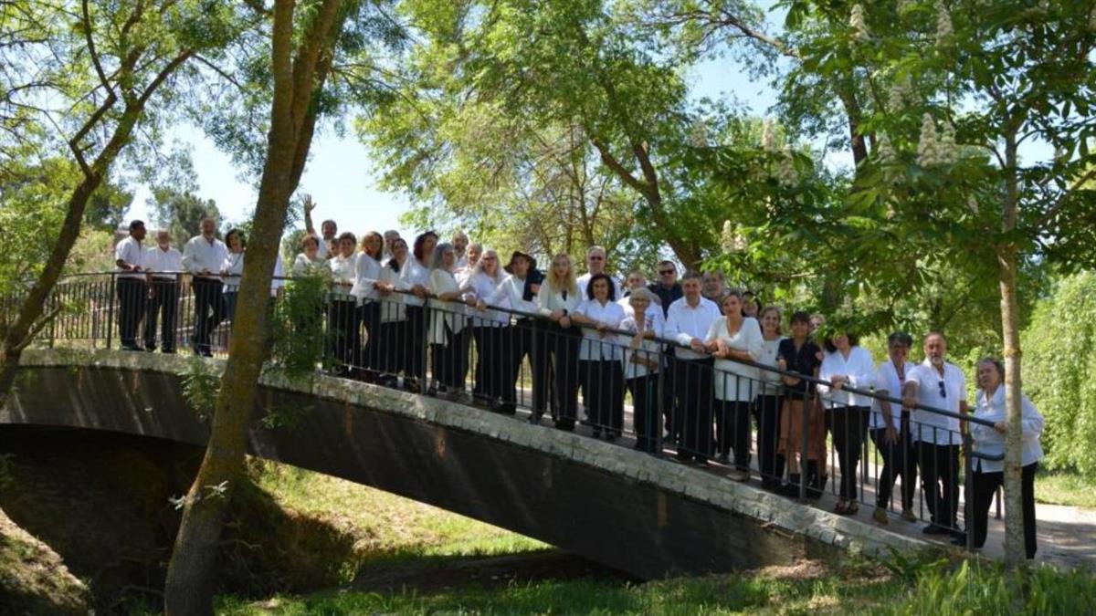 Se celebrará el próximo 25 de mayo en el Teatro Auditorio Adolfo Marsillach