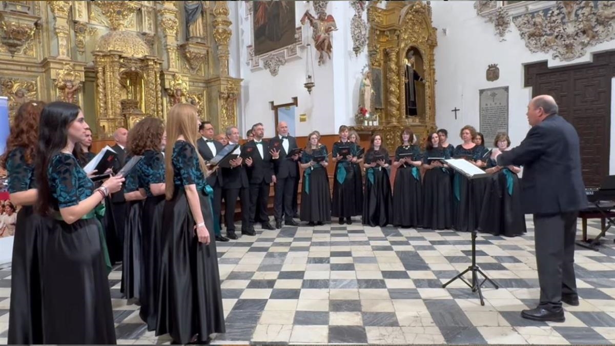 La agrupación ofrecerá un nuevo concierto en el municipio