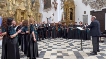 La agrupación ofrecerá un nuevo concierto en el municipio