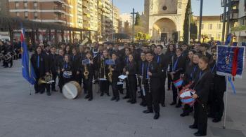 La Agrupación Musical Banda la Estrella ofrecerá un variado repertorio musical
