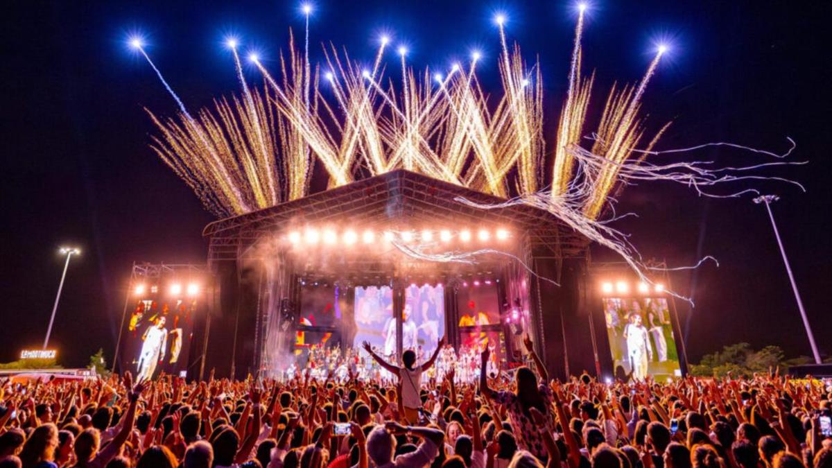 Se ha convertido en el grupo musical de referencia para jóvenes cristianos