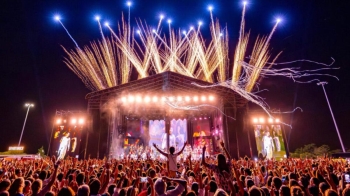 Se ha convertido en el grupo musical de referencia para jóvenes cristianos