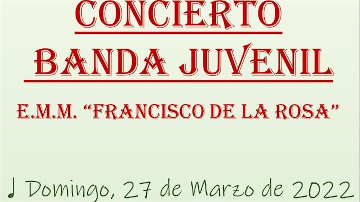 Los 30 alumnos que forman parte de la agrupación interpretarán obras de diferentes estilos