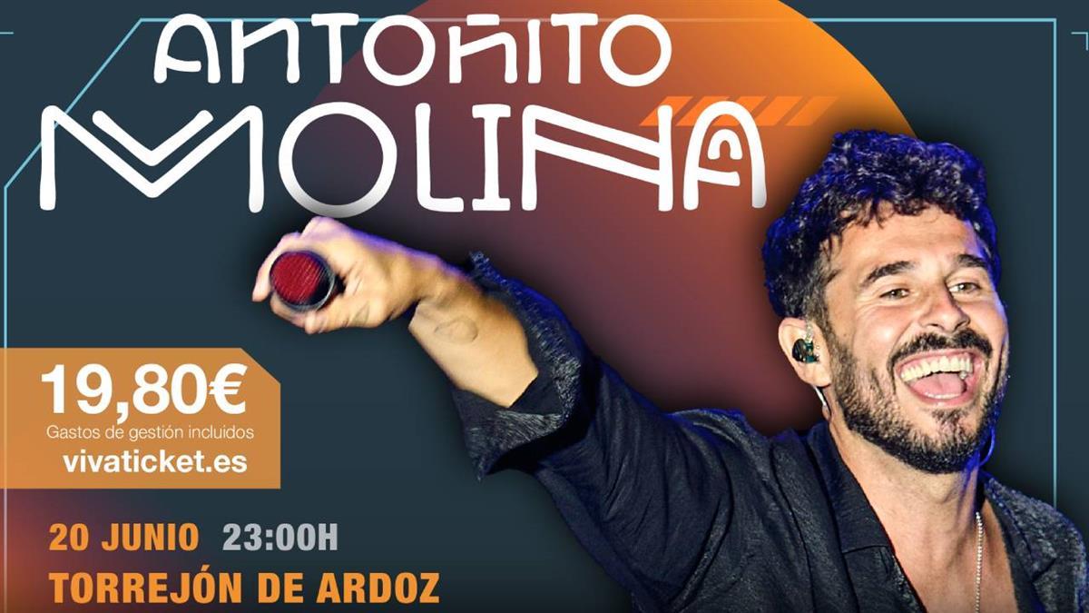 Se suma a Melendi, Nicky Jam, Dani Fernández y Melody
