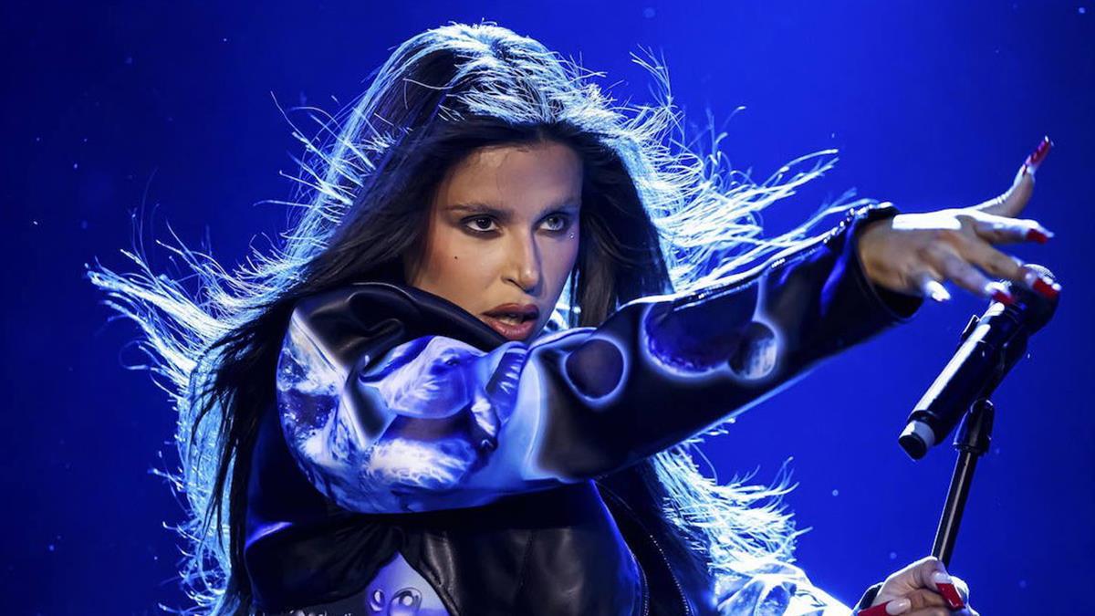 Así lo ha anunciado la cantante en su cuenta de Twitter, donde también ha publicado la fecha del debut