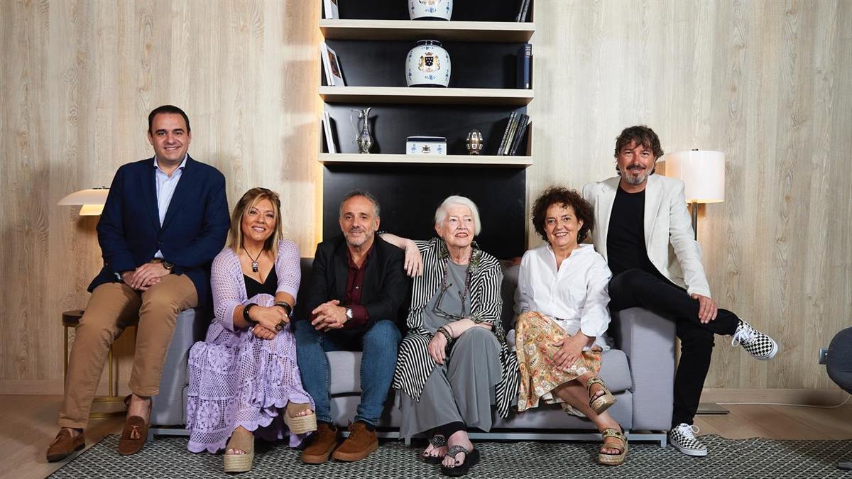 La recaudación íntegra se destinará a la Fundación Adopta Un Abuelo